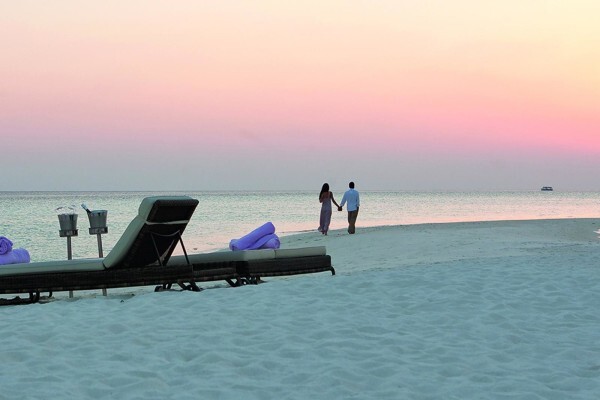 Private Ocean Islands