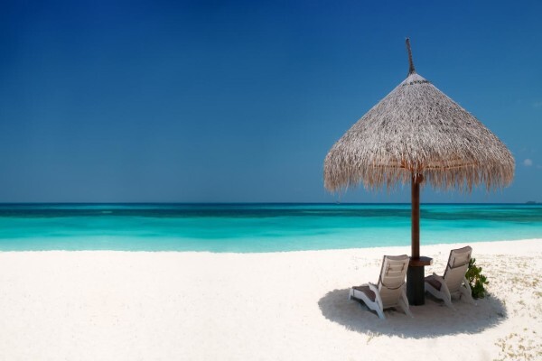 Private Ocean Islands