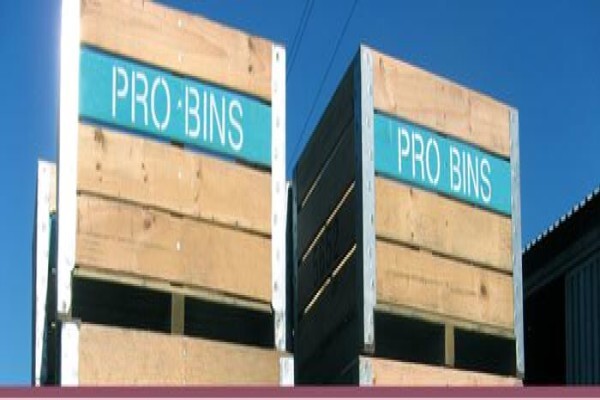 Probins