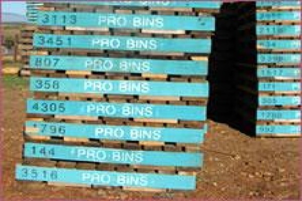 Probins