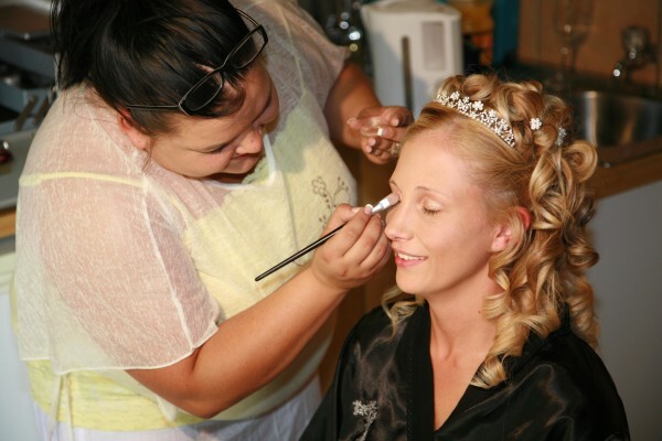 Proffesional Make Up By Kyla