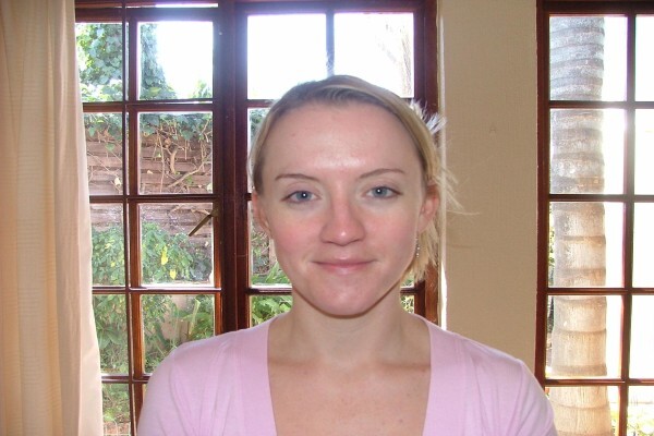 Proffesional Make Up By Kyla