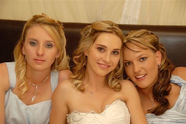 Proffesional Make Up By Kyla