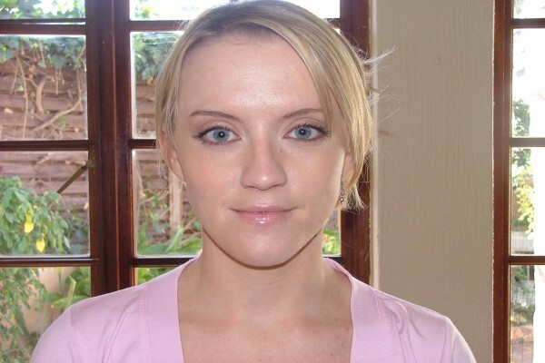 Proffesional Make Up By Kyla