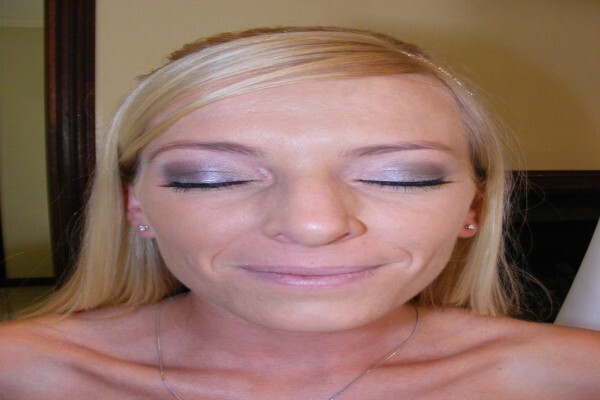 Proffesional Make Up By Kyla