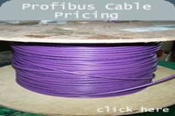 Profibus Cable - Age Technologies