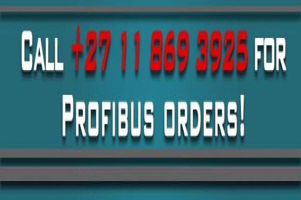 Profibus Cable - Age Technologies