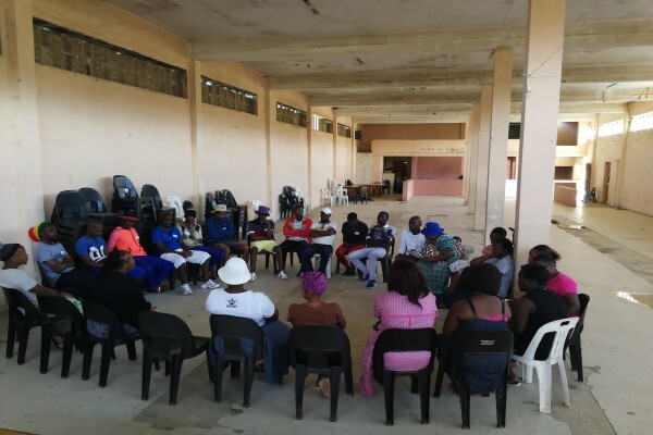 Project Empower