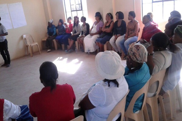 Project Empower