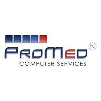 Pro Med Computer Services Pty Ltd