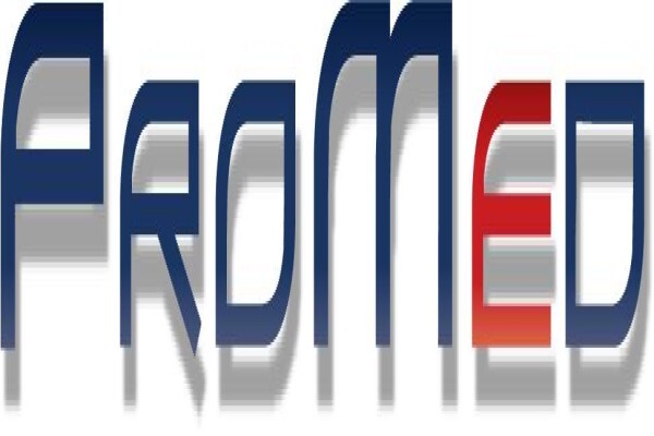 Pro Med Computer Services Pty Ltd