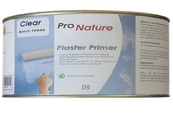 Pronature