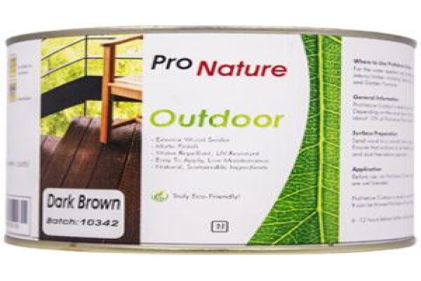 Pronature