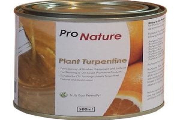 Pronature
