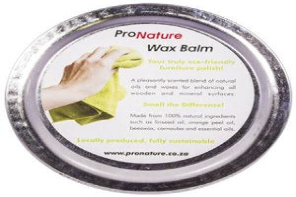 Pronature