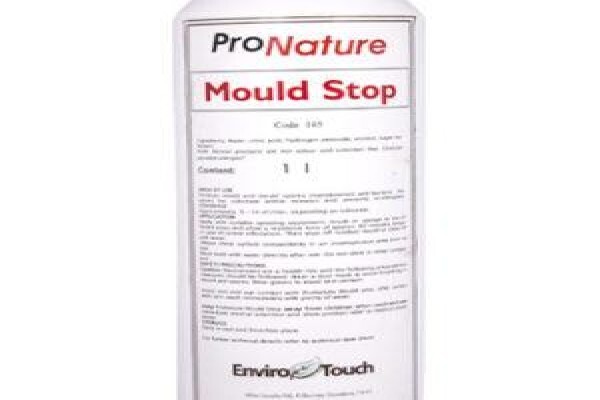 Pronature