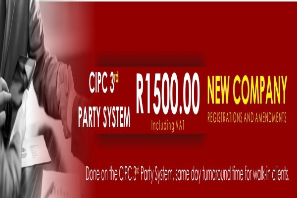 Pronto Business Registrations