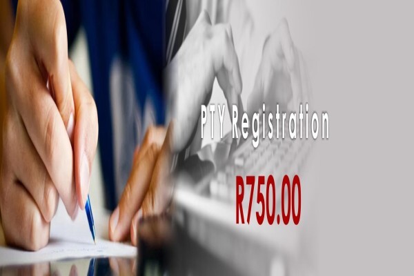 Pronto Business Registrations