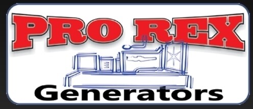 Pro Rex Generators