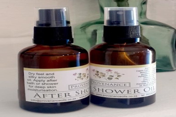 Provenance Oils