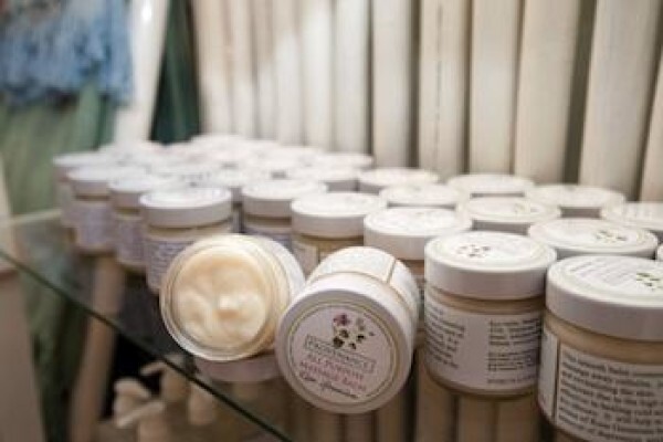 Provenance Oils