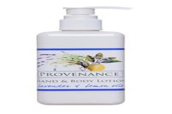 Provenance Oils