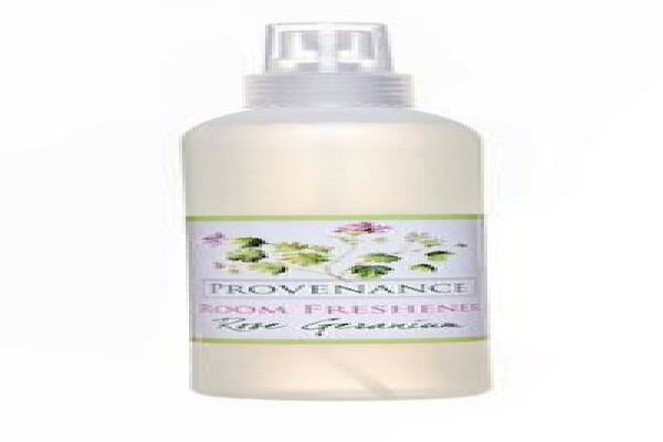 Provenance Oils