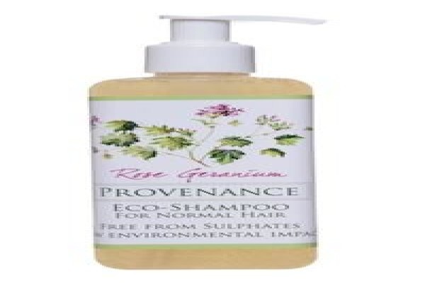 Provenance Oils