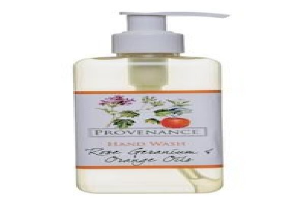 Provenance Oils