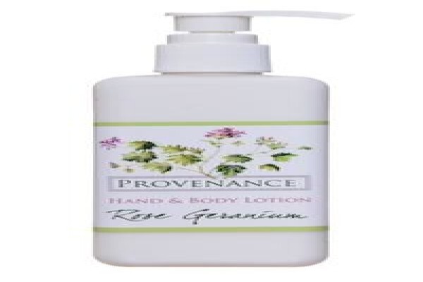 Provenance Oils