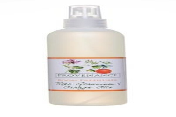 Provenance Oils