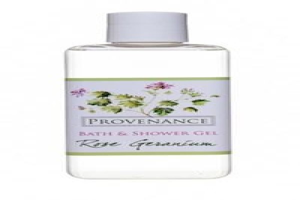 Provenance Oils