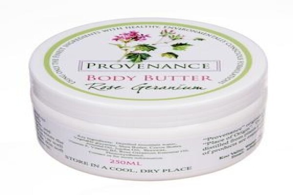Provenance Oils