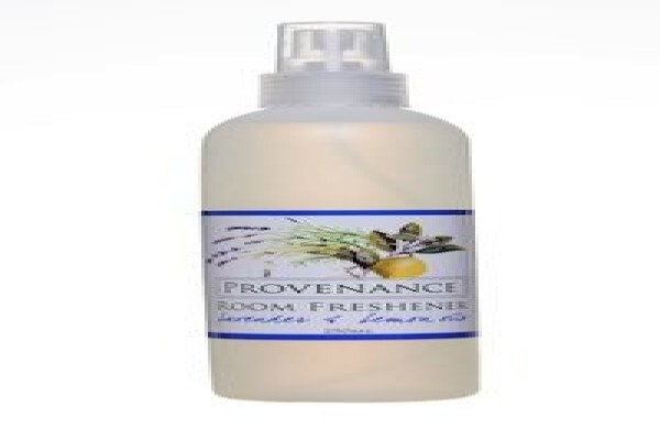 Provenance Oils
