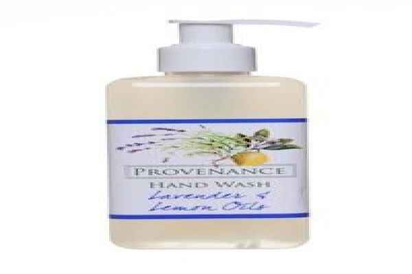 Provenance Oils