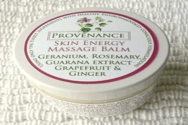 Provenance Oils
