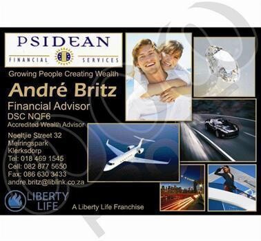 Psidean Financial Services