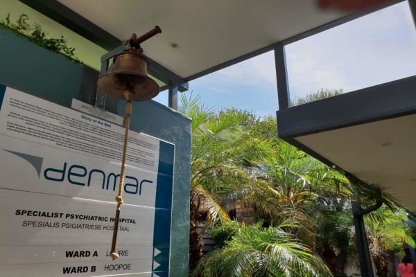Denmar Spesialiste Psigiatriese Hospitaal