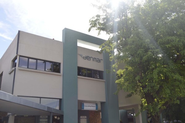 Denmar Specialist Psychiatric Hospital