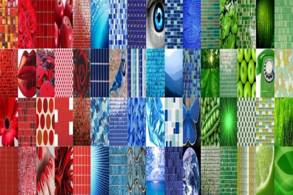 Pudlo Mosaics
