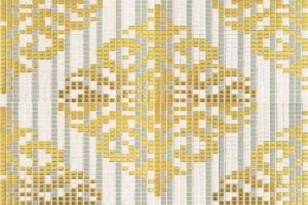 Pudlo Mosaics