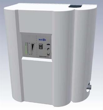 Pure Rain Technologies