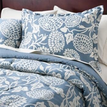 Purest Gold Bedding