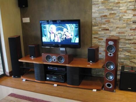 Phenomenon Audio Video Pty Ltd
