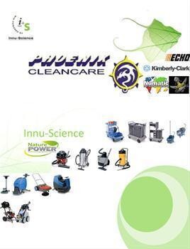 Phoenix Cleancare