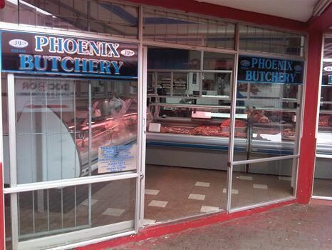 Phoenix Butchery Cc