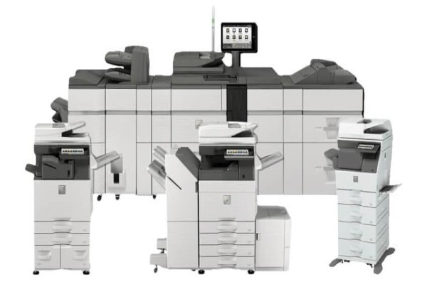 Photocopiers Sa
