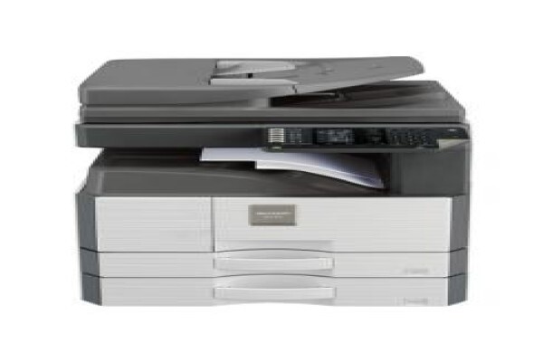 Photocopiers Sa