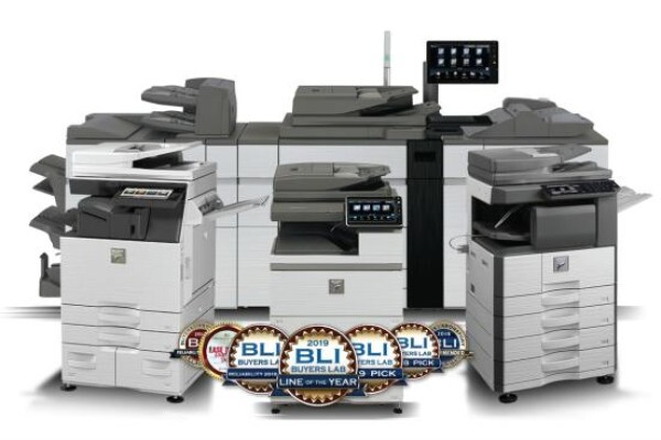 Photocopiers Sa