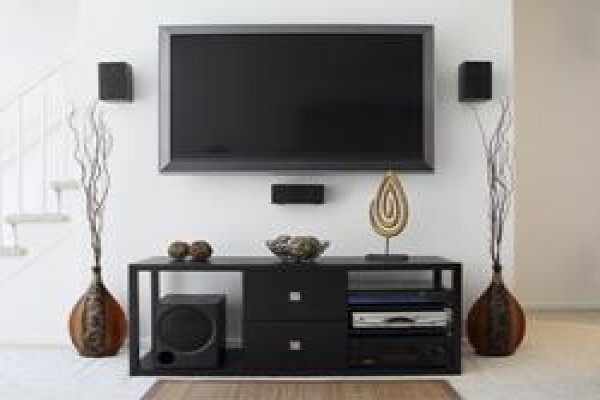 Picture Perfect Installations